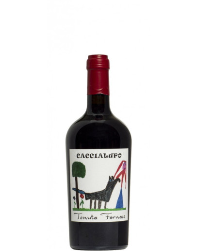 Buttafuoco Caccialupo