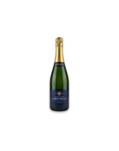 José Michel & Fils Champagne Aoc Meunier Extra Brut