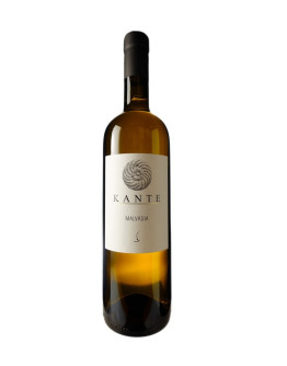 Kante Malvasia 2023 75 cl
