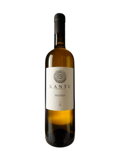 Kante Malvasia 2023 75 cl