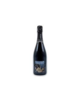 Doyard-Mahé Champagne Premier Cru Aoc Hommage Bleu Blanc de Blancs Brut Nature