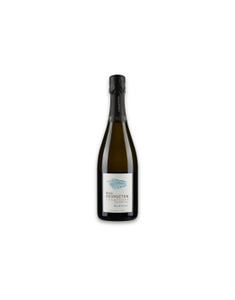 Rémi Georgeton Champagne Premier Cru Aoc Mes 4 Terroirs Extra Brut