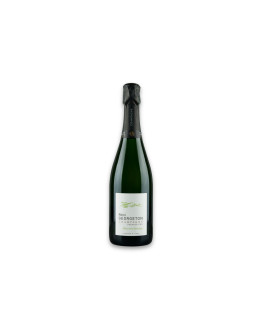 Rémi Georgeton Champagne Premier Cru Aoc Blanc de la Montagne Blanc de Blancs Extra Brut