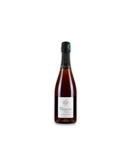 Rémi Georgeton Champagne Premier Cru Aoc Saignée de la Montagne Rosé Extra Brut
