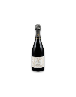 Goulin-Roualet Champagne Premier Cru Aoc Saint Vincent Blanc de Blancs Brut Nature