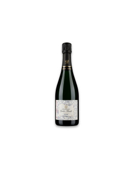 Goulin-Roualet Champagne Premier Cru Aoc Origine Blanc de Noirs Brut Nature