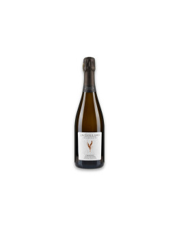 J.M. Goulard Champagne Aoc Origine Blanc de Noirs Extra Brut