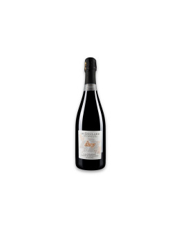 J.M. Goulard Champagne Aoc La Charme Blanc de Noirs Extra Brut