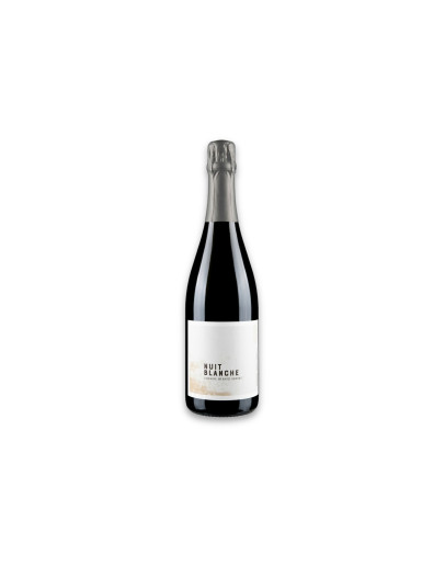 Ménard-Gaborit Vin Mousseux de Qualité Nuit Blanche Brut
