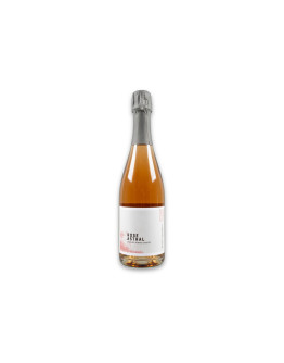 Ménard-Gaborit Vin Mousseux de Qualité Rose Astral Brut