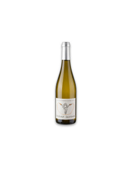 Les Athlètes du Vin Touraine Aoc Sauvignon Blanc 2024