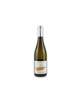 Les Athlètes du Vin Vin de France Chenin Blanc 2025