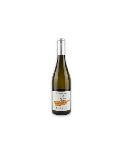 Les Athlètes du Vin Vin de France Chenin Blanc 2025