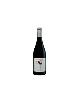 Vini Be Good Les Athlètes du Vin Touraine Aoc Gamay 2023