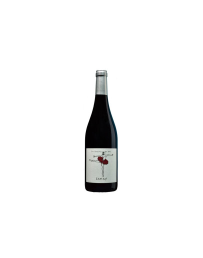 Vini Be Good Les Athlètes du Vin Touraine Aoc Gamay 2023