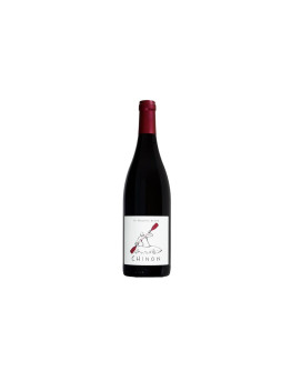 Vini Be Good Les Athlètes du Vin Chinon Aoc 2024