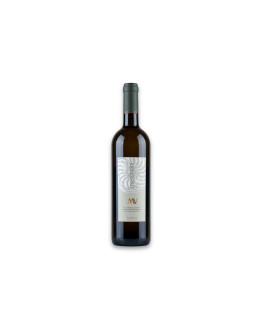 Moschioni Friuli Colli Orientali Bianco Doc 2022