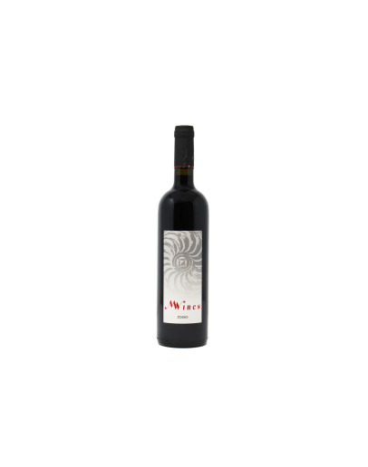 Moschioni Friuli Colli Orientali Rosso Doc 2020