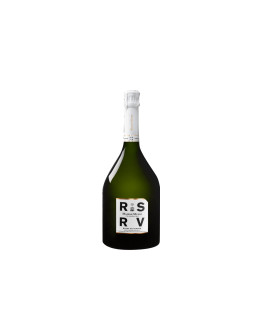 Mumm Champagne Grand Cru Aoc RSRV Blanc de Blancs Brut Millésime 2015