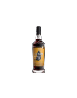 Sandeman Tawny Porto Doc 10 Year-Old