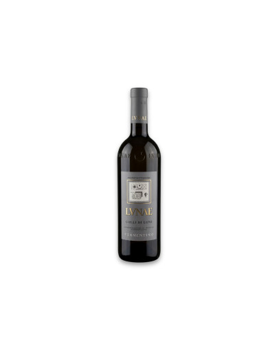 Lunae Colli di Luni Vermentino Doc Etichetta Grigia 2025