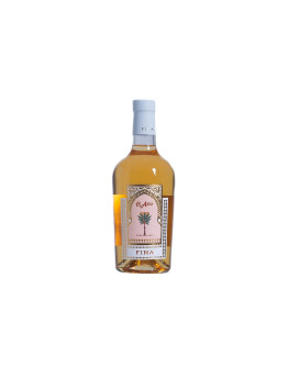 Fina Sicilia Grillo Doc El Aziz Vendemmia Tardiva Dolce 2023 0,5 l