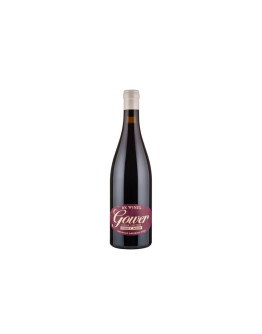 BK Wines Wine of Australia Lenswood Single Vineyard Gower Pinot Noir 2022