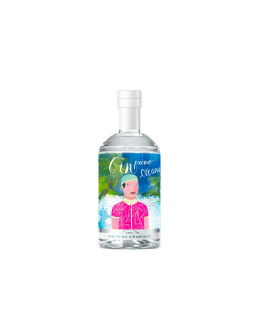 Premiata Officina Lugaresi Gin Primo Giramondo Oceania
