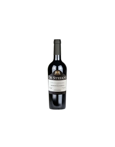 De Stefani Colli di Conegliano Docg sottozona Refrontolo Passito Dolce 2023 0,37 l