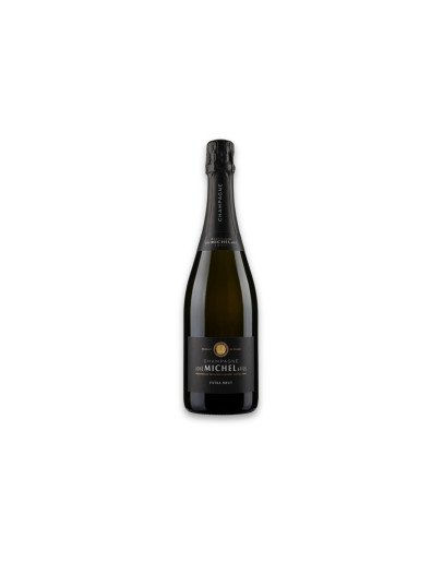 José Michel & Fils Champagne Aoc Vieillissement Prolongé Extra Brut José Michel & Fils Champagne Aoc Vieillissement Prolongé Extra Brut