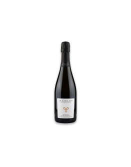 J.M. Goulard Champagne Aoc Sereine Brut