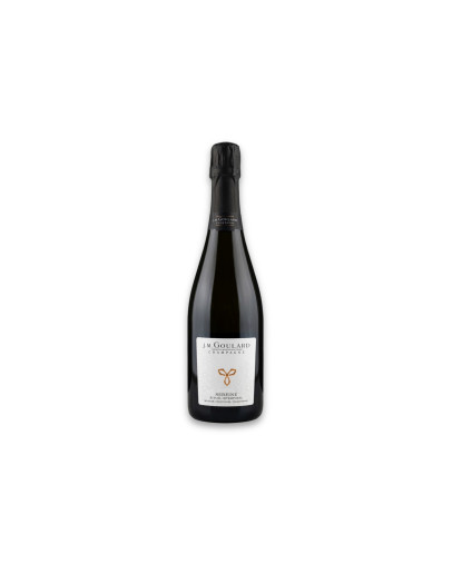 J.M. Goulard Champagne Aoc Sereine Brut