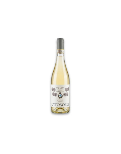 Ottosoldi Gavi Docg 2021