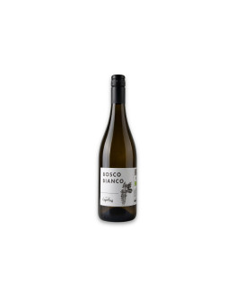 Società Agricola Brunetto Dos dei Caporai Vino Bianco Bosco Bianco 2023