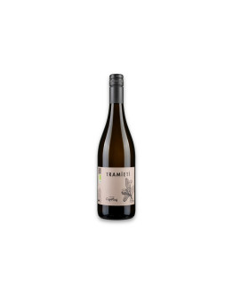 Società Agricola Brunetto Dos dei Caporai Vino Bianco Tramìetì 2021