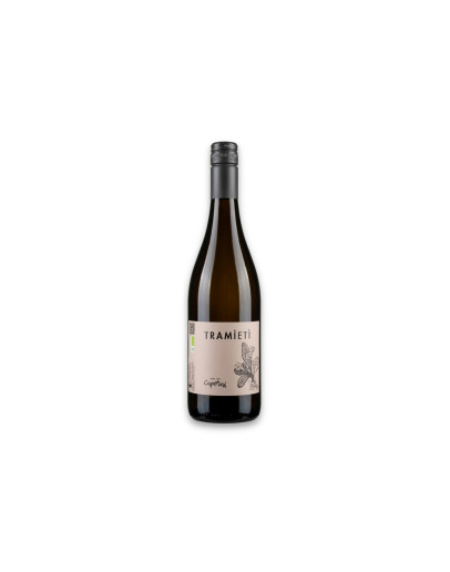 Società Agricola Brunetto Dos dei Caporai Vino Bianco Tramìetì 2021