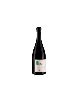 Società Agricola Brunetto Dos dei Caporai Vino Rosso Del Coliel Pinot Nero 2019
