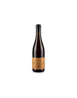 Comando Pistacho Vino Clarete Sierra de Gredos Cadausolo de los Vidrios 2021