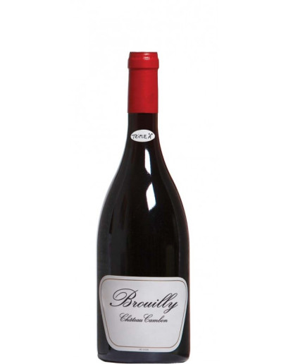 Brouilly