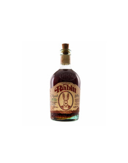 Roby Marton Bitter Rabbit Integrale Premium