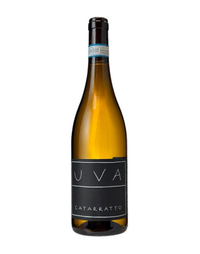 Del Grillo Catarratto 2023-2024 75 cl
