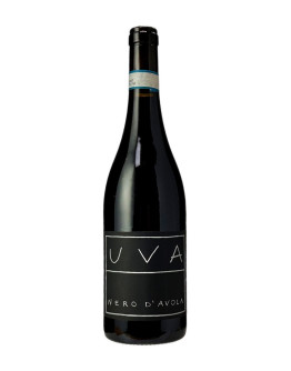 Del Grillo Nero d'Avola 2021-2023 75 cl