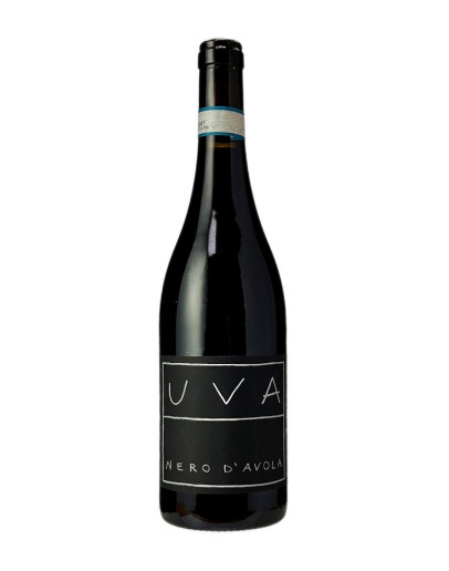 Del Grillo Nero d'Avola 2021-2023 75 cl