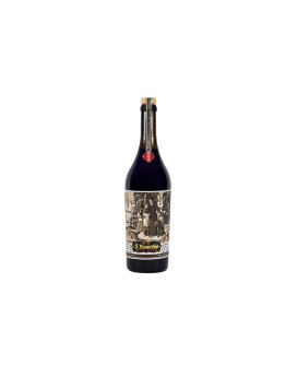 Valentini 1872 Vermouth Superiore Riserva S. Romedio