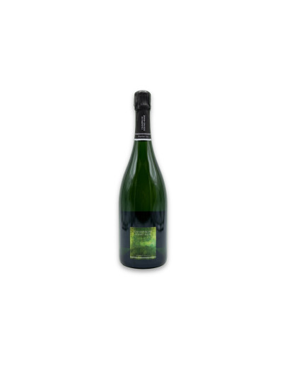 Doyard-Mahé Champagne Premier Cru Aoc Hommage Vert Blanc de Blancs Brut Nature