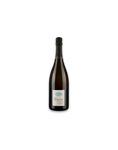 Rémi Georgeton Champagne Premier Cru Aoc Mes 4 Terroirs Extra Brut