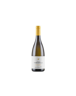 Tenute Tomasella Trevenezie Bianco Igt Chardonnay 2024