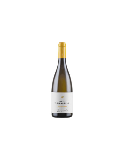 Tenute Tomasella Trevenezie Bianco Igt Chardonnay 2024