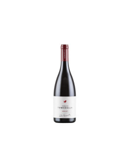 Tenute Tomasella Friuli Merlot Doc 2024