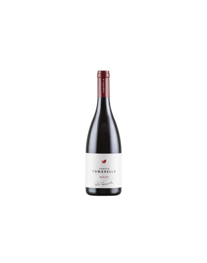 Tenute Tomasella Friuli Merlot Doc 2024